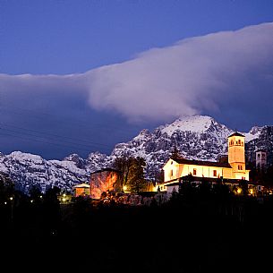 San Gallo Abbey